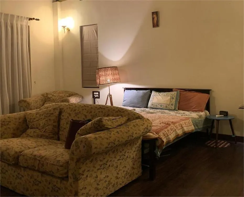 Changanācheri Urban Cottage 0*,  הודו